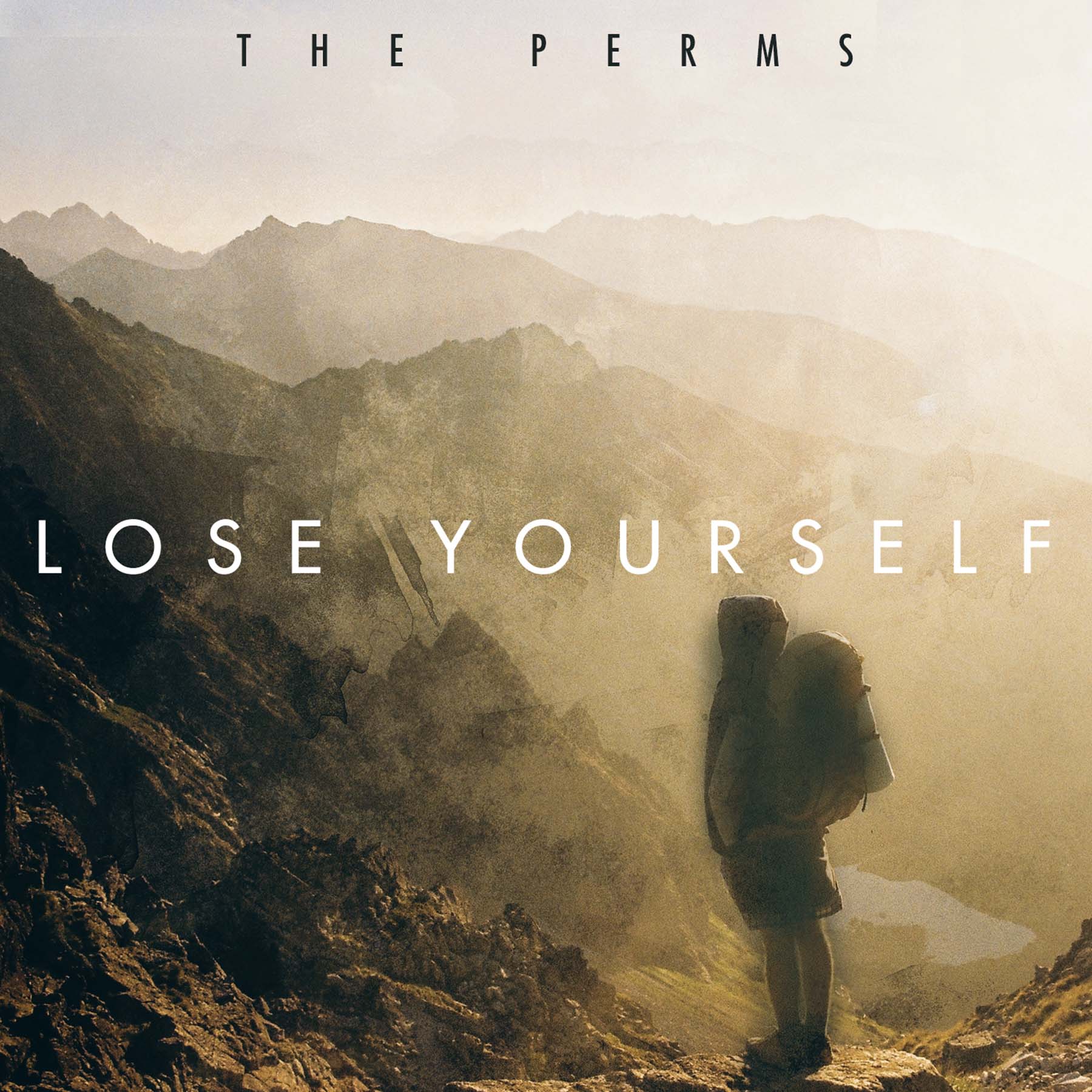 Lose Yourself Single Cover 2016