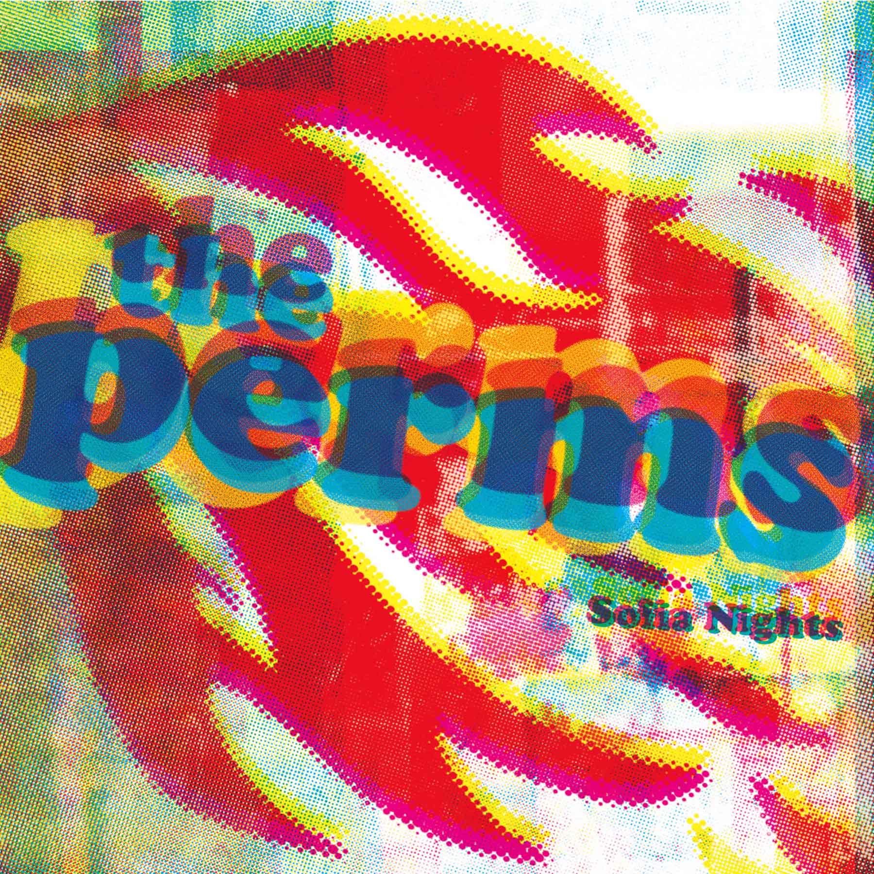 Sofia Nights Cover 2011